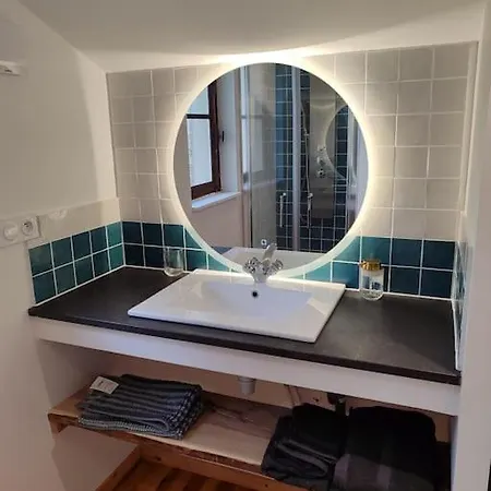 Σπίτι διακοπών Chez L'apiculteur Flour L'etang Saint-Flour-l'Etang