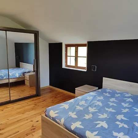 Chez L'apiculteur Flour L'etang Σπίτι διακοπών