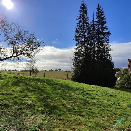 Chez L'apiculteur Flour L'etang *