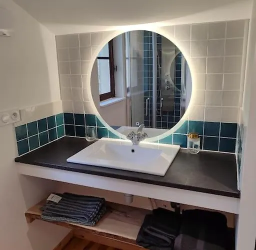 Vakantiehuis Chez L'apiculteur Flour L'etang Saint-Flour-l'Etang