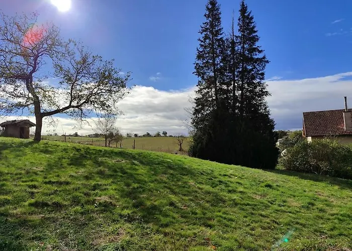 Chez L'apiculteur Flour L'etang *